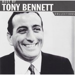 Tony Bennett - Collections: Best Of Tony Bennett [USED CD]
