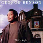 George Benson - That's Right [USED CD]