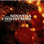 Frank Sinatra - The Sinatra Christmas Album [USED CD]