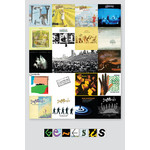 Poster - Genesis: Albums