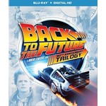 Back To The Future - Trilogy [USED 3BRD]