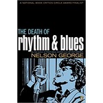 Death Of Rhythm & Blues [Book]