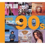 100 Best-Selling Albums Of The 90s [Book]