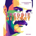 Freddie Mercury (Queen) - A Legendary Voice [Book]