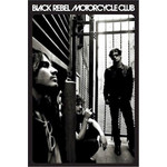 Poster - Black Rebel Motorcycle Club: Group