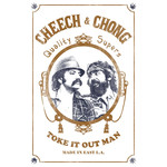 Poster - Cheech & Chong: Toke It Out