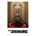Poster - Shining: Hallway
