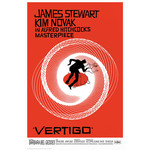 Poster - Vertigo: One Sheet