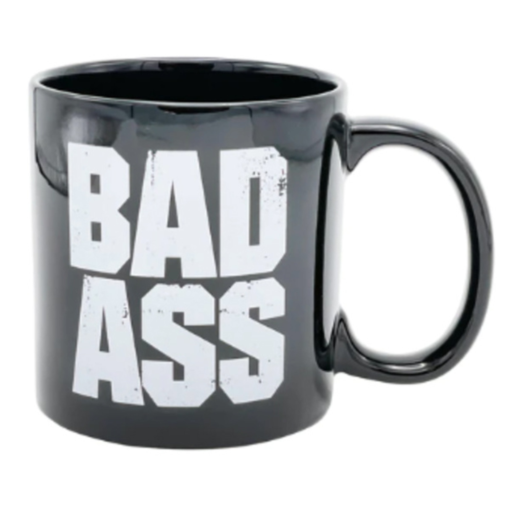 Giant Mug - Bad Ass