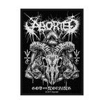 Patch - Aborted: God Of Nothing