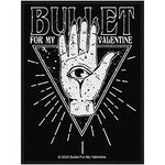 Patch - Bullet For My Valentine: All Seeing Eye