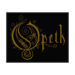 Patch - Opeth: Logo