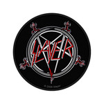 Patch - Slayer: Pentagram