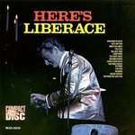Liberace - Here's Liberace [USED CD]