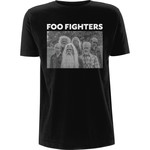 Foo Fighters - Old Band Photo