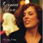 Roxanne Potvin - The Way It Feels [USED CD]