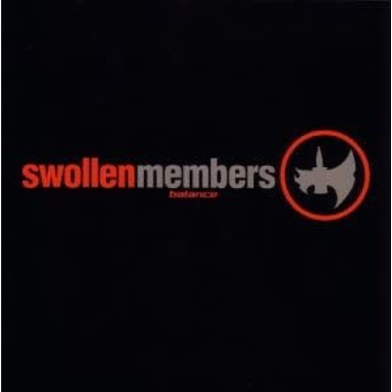 Swollen Members - Balance [USED CD]