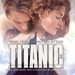 Various Artists - Titanic (OST) [USED CD]