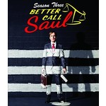 Better Call Saul - Season 3 [USED DVD]