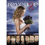Revenge - Season 3 [USED DVD]