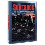 Sopranos - Season 5 [USED DVD]
