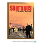 Sopranos - Season 3 [USED DVD]