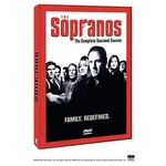 Sopranos - Season 2 [USED DVD]