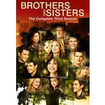 Brothers And Sisters - Season 3 [USED DVD]