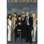 Las Vegas - Season 3 [USED DVD]