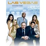 Las Vegas - Season 4 [USED DVD]