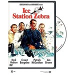 Ice Station Zebra (1968) [DVD]