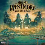 Mount Westmore - Snoop Cube 40 Short [CD]