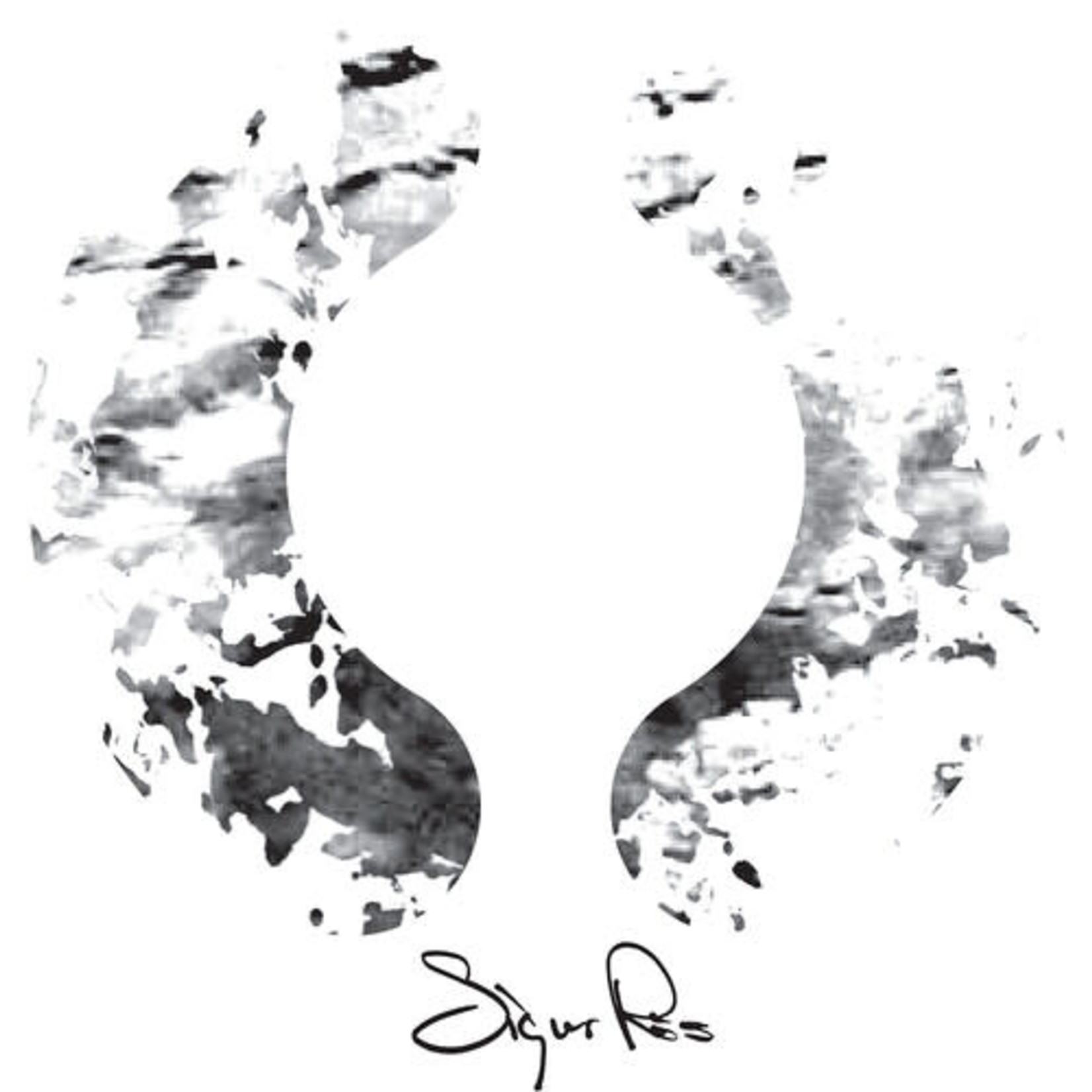 Sigur Ros - ( ) (20th Ann) [2CD]