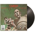 Queen - News Of The World (Half Speed Mastering) [LP]