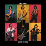 Nick Lowe - Jesus Of Cool [CD]