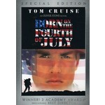 Born On The Fourth Of July (1989) [USED DVD]