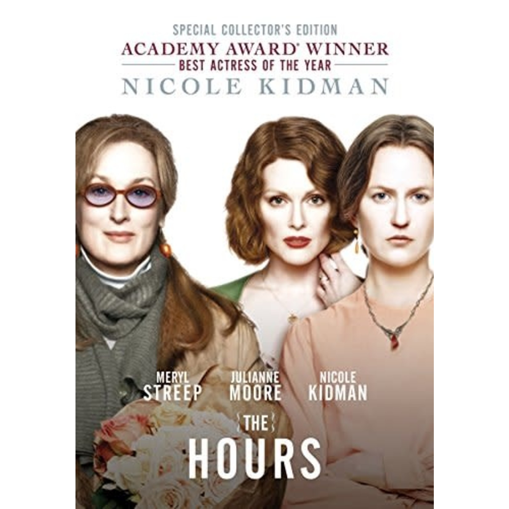 Hours (2002) [USED DVD]