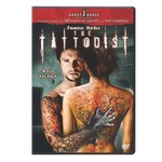 Tattooist (2007) [USED DVD]