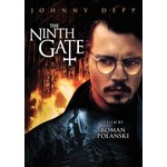 Ninth Gate (1999) [DVD]