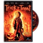 Trick 'R Treat (2008) [DVD]