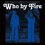 First Aid Kit - Who By Fire: Live Tribute To Leonard Cohen [2LP]