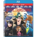 Hotel Transylvania (2012) [USED BRD]