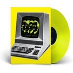 Kraftwerk - Computer World (Yellow Vinyl) [LP]