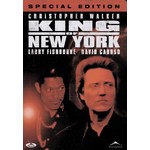 King Of New York (1990) [USED 2DVD]