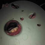 Death Grips - Year Of The Snitch [CD]