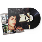 PJ Harvey - Uh Huh Her [LP]