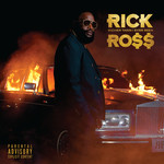Rick Ross - Richer Than I Ever Been [CD]