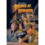 Bridge At Remagen (1969) [DVD]