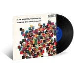 Lee Konitz/Gerry Mulligan - Lee Konitz Plays With The Gerry Mulligan Quartet (Tone Poet Series) [LP]