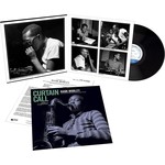 Hank Mobley - Curtain Call (Tone Poet Series) [LP]